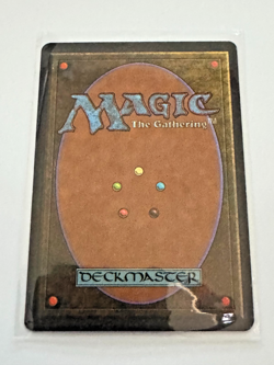 MTG ANTIQUITIES Jalum Tome ** NM-Mint - Image 2