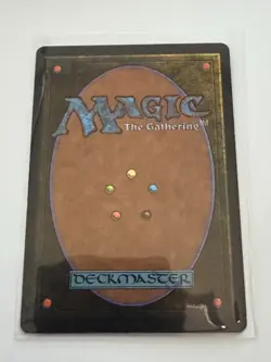 Camel - Arabian Nights ~LP/MP~ Magic The Gathering MTG - Image 2