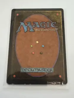 Feldon's Cane - LP (Magic the Gathering Antiquities) - Image 2