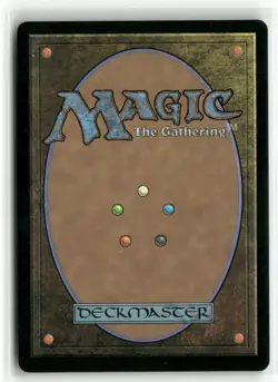 Perennation (Borderless) 368 Foil NM MTG Tarkir: Dragonstorm Magic - Image 2