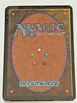 Healing Salve - LP, Limited Edition Alpha, LEA, MTG - Image 2