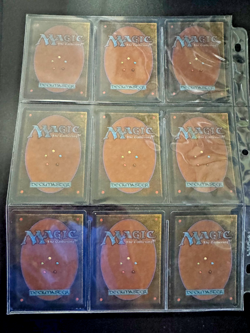 MTG REVISED lot - Ankh of Mishra, Helm of Chatzuk, Jandor's Ring, Jade Monolith - Image 2