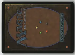 Elvish Dreadlord R Commander Legends 121 LP - Image 2