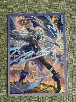 Dragon Shield Art Sleeves - Image 5