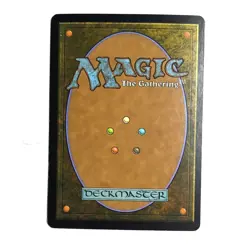 Brute Force FOIL LP Planar Chaos MTG See Photos Magic the Gathering - Image 2