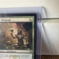 Deathrite Shaman (Retro Frame) Ravnica Remastered Regular 363 - Image 3