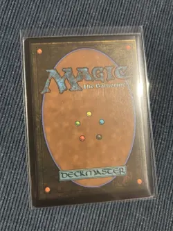 Talisman of Indulgence Retro Frame, Foil Etched, Secret Lair Drop- NM - Image 2