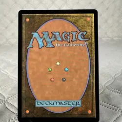 MTG Entomb - Borderless NM-Mint Dominaria Remastered - Image 2