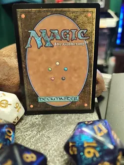 MTG Shadow Rift - The List - Tempest - Image 2