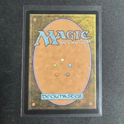 Mystic Remora (Borderless Foil) Mythic MTG Avatar Eternal 0016 - Image 2