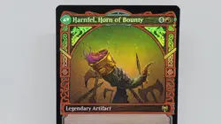 Birgi, God of Storytelling - Showcase Foil - Kaldheim - MTG - PACK FRESH!!! - Image 5