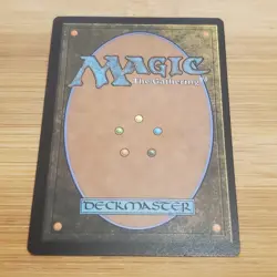 1x Unleash Fury 7050, Foil, Last of Us Secret Lair, Magic MTG NM Off Centered - Image 2