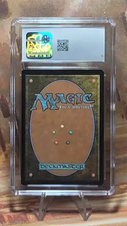 MTG Pyretic Ritual #1064 Foil Borderless Secret Lair Drop Series CGC 9.5 Mint+ - Image 5