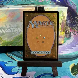 Fierce Guardianship (Showcase) - Avatar: The Last Airbender Promo #307 - MTG - Image 2
