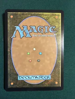 WOTC Avatar: The Last Airbende Fire Lord Azula (0334) (Borderless) Foil - Image 2