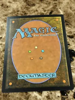 ABYSSAL PERSECUTOR Magic MTG Iconic Masters - Image 2