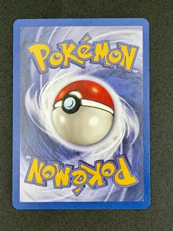 Dark Magneton 28/82 1st Edition Pokemon TCG Team Rocket Non-Holo - EX+ NM- - Image 2