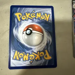 Pokemon Phantasmal Flames UPC MEGA Charizard & Oricorio EX #23 Promos (Both) - Image 5
