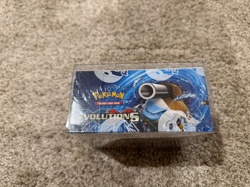 Pokemon TCG XY Evolutions Booster Box (36 Packs) Factory Sealed - Image 5