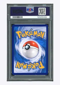 Pokemon PSA 9 Captain Pikachu Art Rare 2025 07 09/09 Gem Pack S.Chinese - Image 2