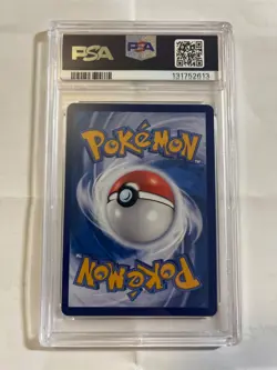 Eevee 0110/15 Masterball CBB2C S-Chinese Gem Pack Vol 2 Pokemon PSA 9 - Image 2
