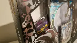 NEW NIB - Pokemon TCG Champions Path Dubwool V Collection Booster Box 820650807732 - Image 5