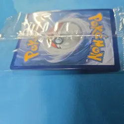 Sealed Pokemon TCG Eevee VMAX SWSH087 Shining Fates Promo Mint - Image 3