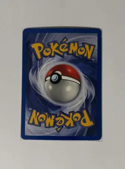 Giovanni's Persian 8/132 Gym Challenge 2000 Holo Rare Pokemon WOTC English NM- - Image 2