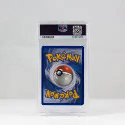 2007 Pokemon Ex Psychic Energy Holo Midori Harada Auto Mewtwo Sketch Psa 10/auto - Image 2
