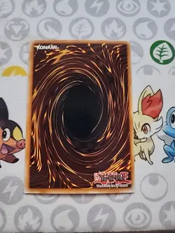 Yugioh! LP Morphtronic Celfon - CSOC-EN006 - Common - Unlimited Edition Lightly - Image 2