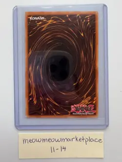 Yugioh Dark Magician Girl The Magician’s Apprentice Secret Rare ALIN-EN004 - Image 2