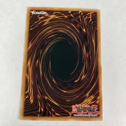 Yugioh Stone Statue Of The Aztecs SGX2-END10 Midterm Paradox 1st Edition Common - Image 2