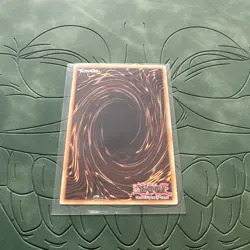 Yugioh Magicians' Souls RA02-EN014 Ultra Rare 1st Ed NM - Image 2