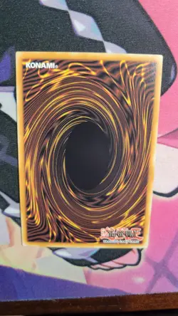 Yugioh Vision with Eyes of Blue Prismatic Secret MP23-EN026 1st Near Mint - Image 4