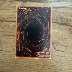 Yu-Gi-Oh! Hinotama LOB-056 Common 1st Edition LP - Image 2