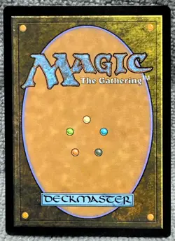 MTG Maskwood Nexus 299 Commander: Modern Horizons 3 Regular MTG Card - Image 2