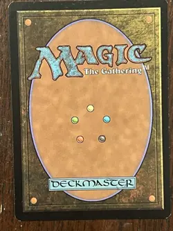 Squirrel Nest [Odyssey, Foil, Moderately Played, Vintage] - Image 5