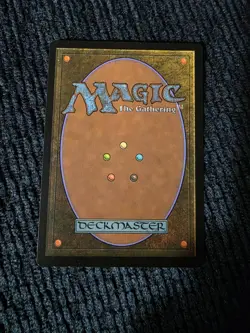 MTG Mox Amber Dominaria Regular - Image 2