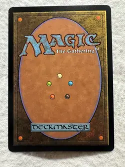 MTG - Grindstone - Tempest - NM - Free Shipping! - Image 2