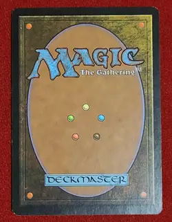 EXTRAPLANAR LENS, MAGIC THE GATHERING MIRRODIN NEAR MINT MTG NM - Image 2