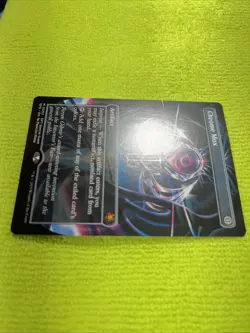 Chrome Mox (Borderless) Special Guests Regular - Image 3