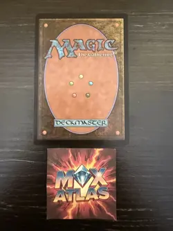 Lim-Dul’s Vault NM Mystery Booster 2- MTG Magic The Gathering White Border - Image 2