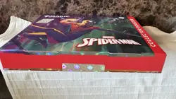 Magic: The Gathering Marvel’s Spider-Man Collector Booster **NEW~SEALED🕷 - Image 3