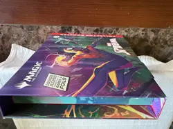 Magic: The Gathering Marvel’s Spider-Man Collector Booster **NEW~SEALED🕷 - Image 4
