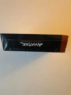 Avatar The Last Airbender Collector Booster Box MTG Sealed In hand - Image 4