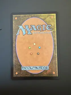 Obscuring Haze Avatar The Last Airbender Eternal-Legal Promo Pre-Release #313 - Image 2