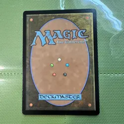 Regal Bunnicorn Wilds of Eldraine Foil - Image 2