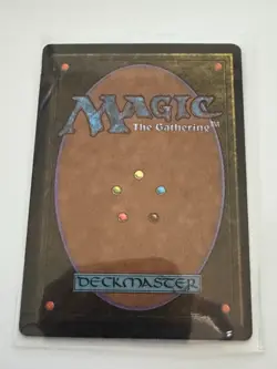 Erg Raiders - Arabian Nights (ARN) - Magic: the Gathering Vintage - LP - Image 2