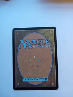 Sensei's Divining Top (Borderless) Double Masters 2022 Foil - Image 2