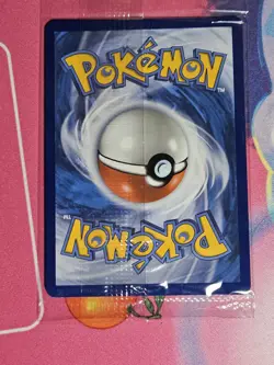 Mega Charizard + EX Oricorio Pokemon Phantasmal Flames UPC Promo Sealed #23 NEW - Image 2